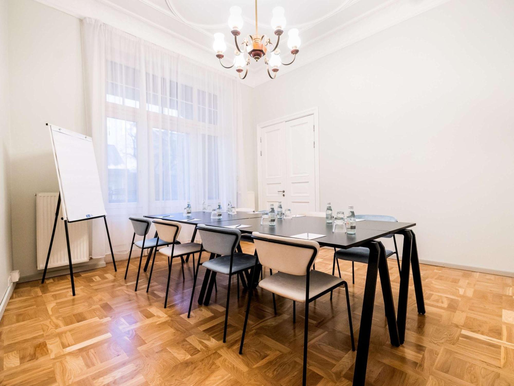 Tribe Riga City Center Bagian luar foto