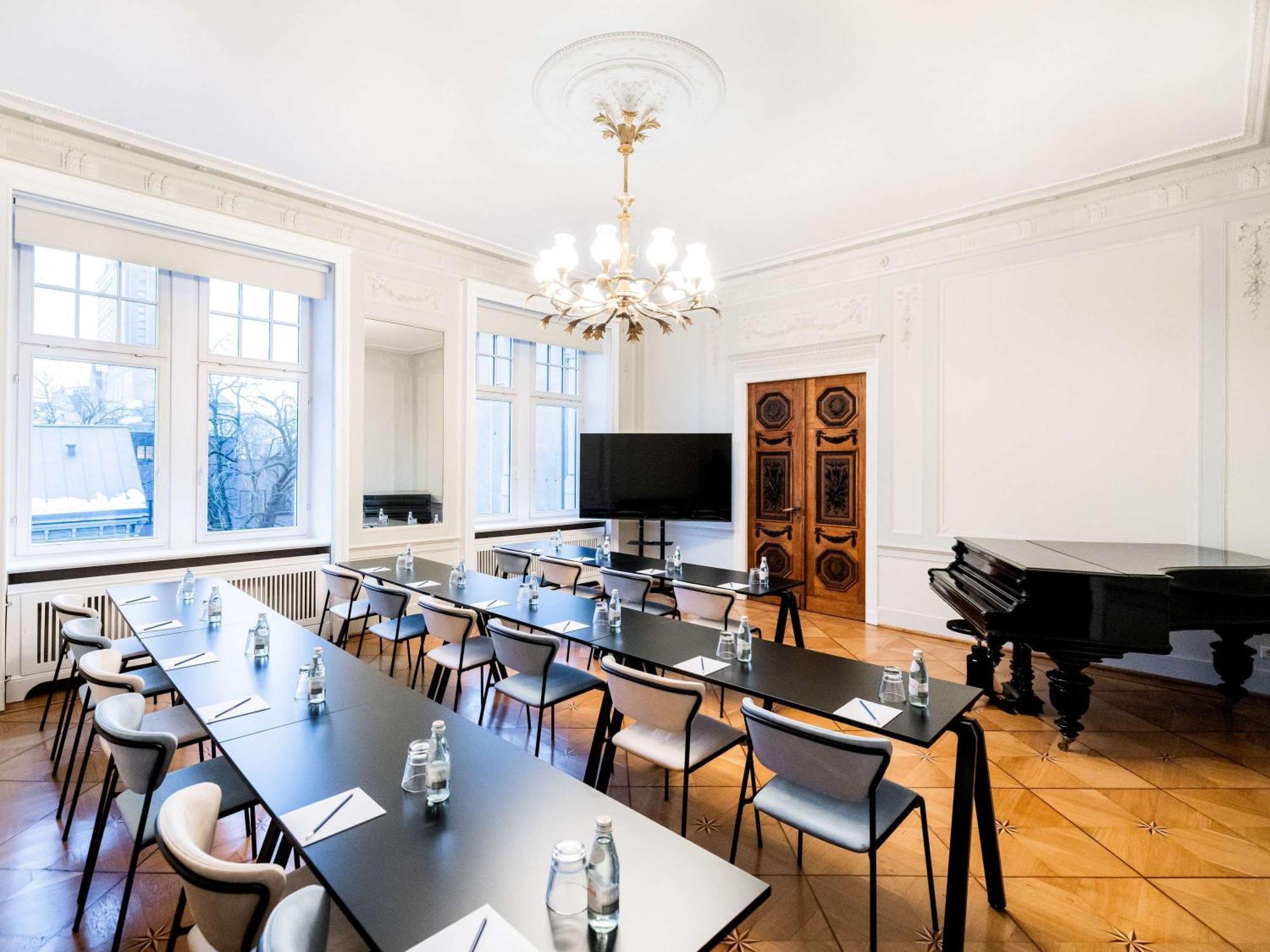 Tribe Riga City Center Bagian luar foto