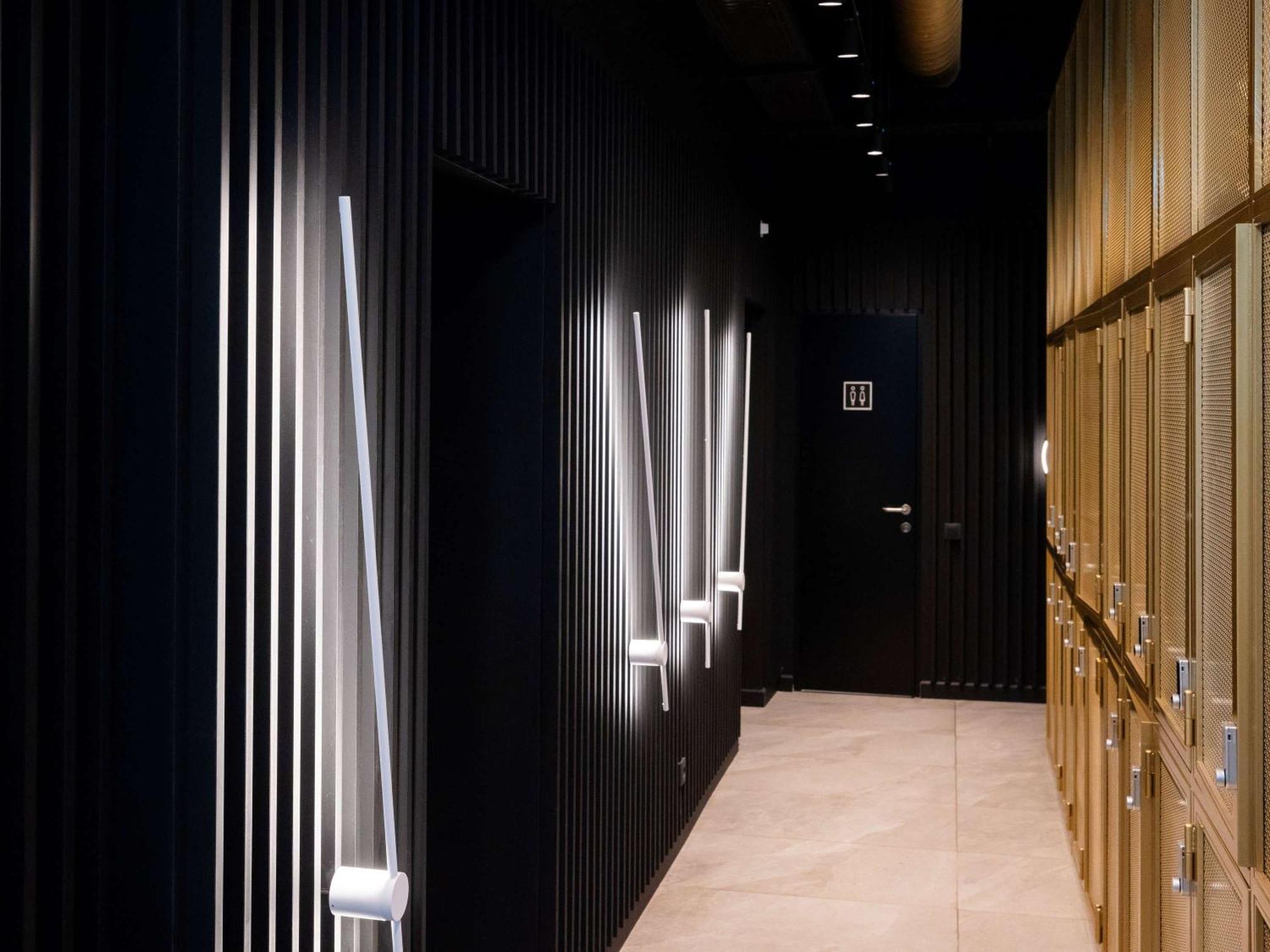 Tribe Riga City Center Bagian luar foto