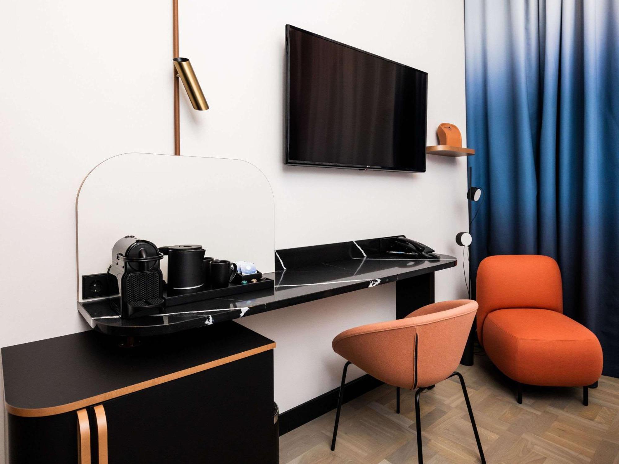 Tribe Riga City Center Bagian luar foto