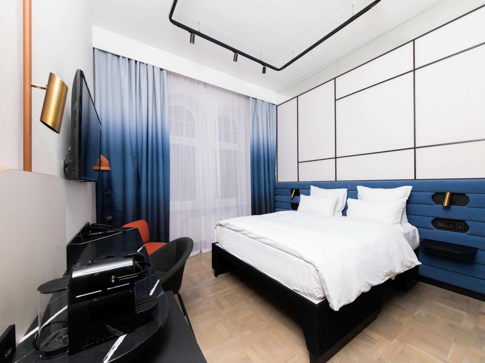 Tribe Riga City Center Bagian luar foto